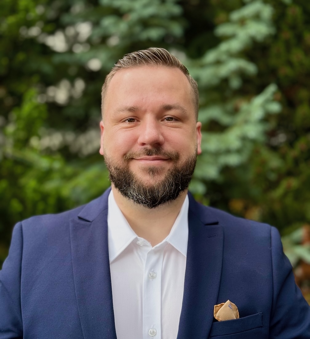 Mateusz Sójka - AI Practitioner and Founder of Cogito AI Labs